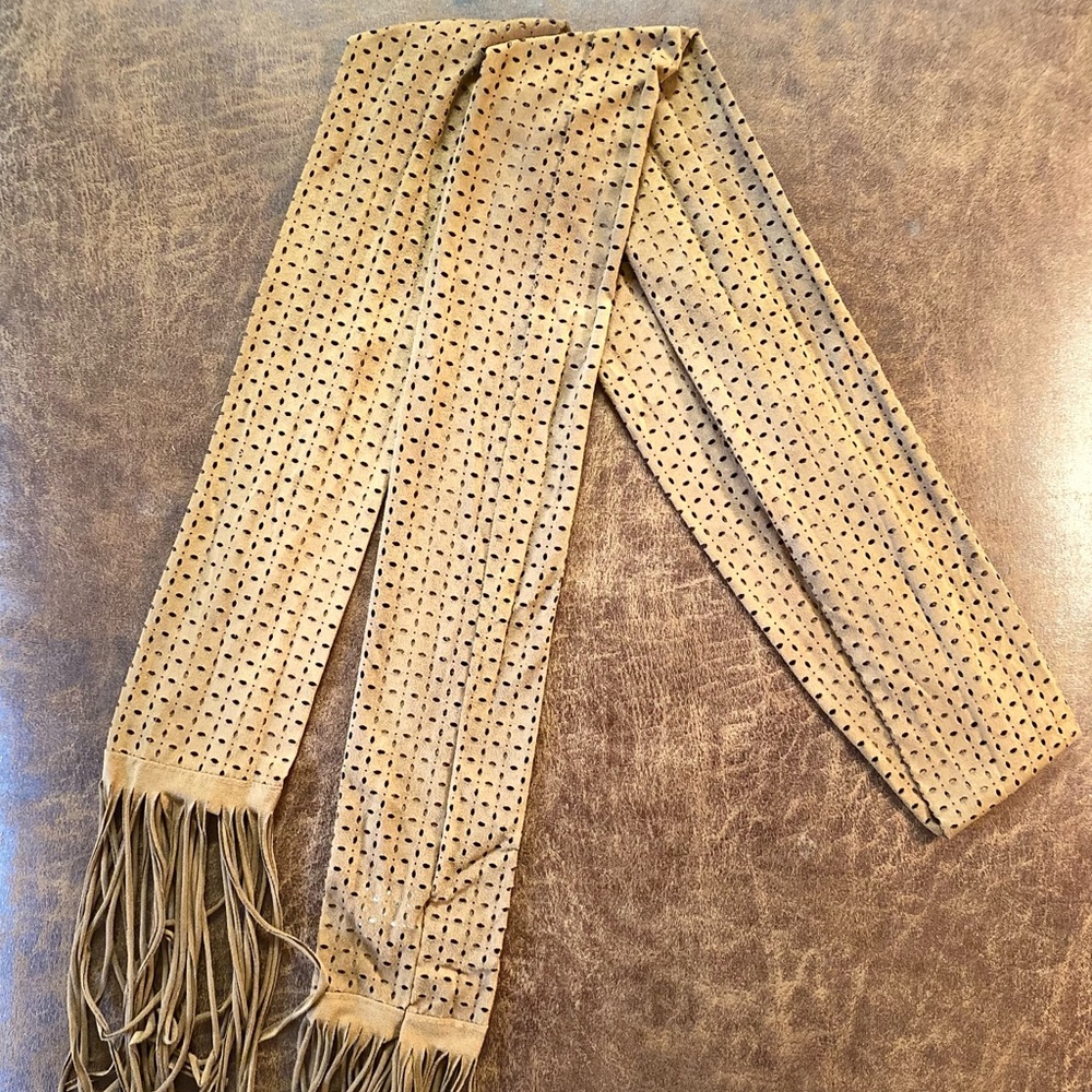 Scarf